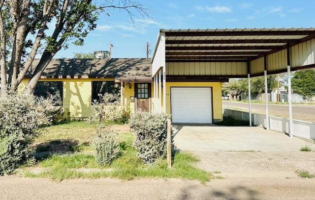 property at 308 A St