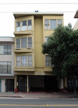 1685 Union St in San Francisco, CA - Building Photo - Building Photo