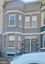 1332 North Capitol St NW in Washington, DC - Building Photo