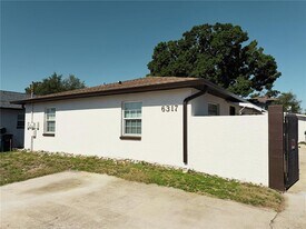 6317 S Roberts Ave in Tampa, FL - Building Photo