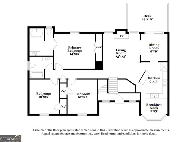 187 King James Dr in Dallas, GA - Building Photo - Building Photo