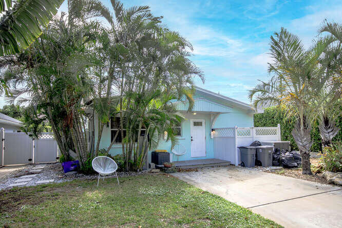 3462 Inlet Ct in Jupiter, FL - Building Photo