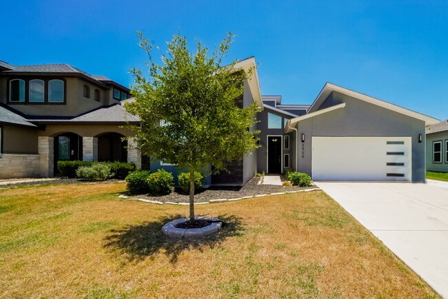 property at 3906 Bogie Way