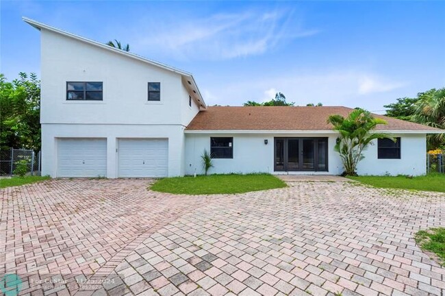 420 Hoadley Dr in Boynton Beach, FL - Building Photo - Building Photo