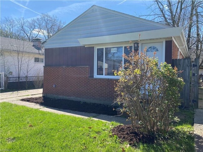 property at 16910 Lipton Ave