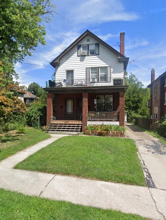 4370 St Lawrence Ave in Cincinnati, OH - Building Photo