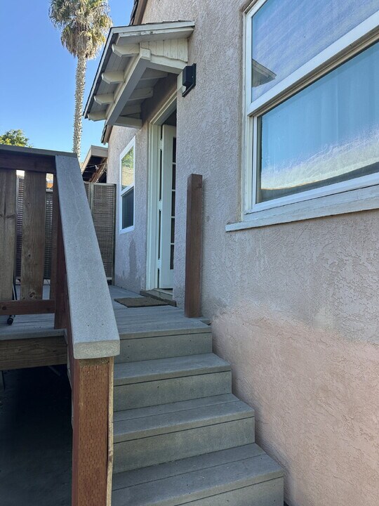 2338 Berry St in Lemon Grove, CA - Building Photo
