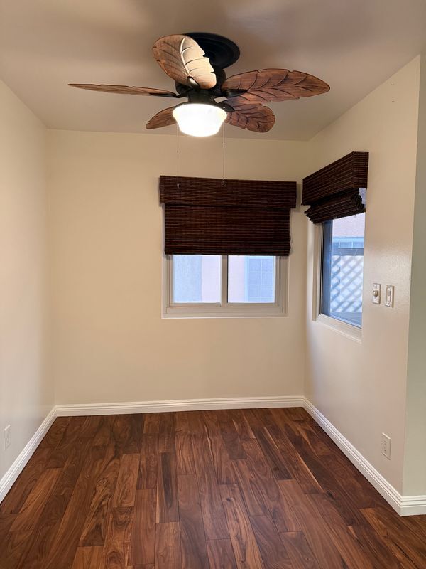 8710 Delgany Ave in Los Angeles, CA - Building Photo - Building Photo