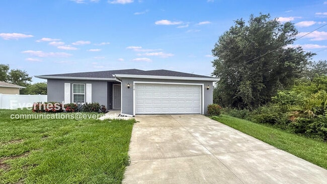property at 3010 7th St SW