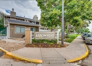 1762 S Trenton St, Unit 9 in Denver, CO - Building Photo - Building Photo