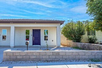 643 S Orange Ave in Yuma, AZ - Building Photo - Building Photo