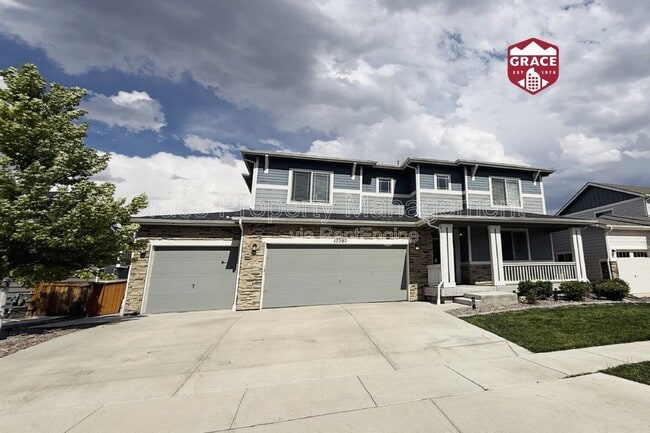 property at 12292 Jasper Street