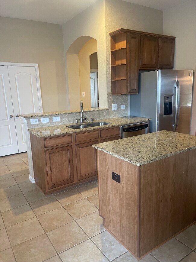 9317 Jerico Dr in McKinney, TX - Building Photo - Building Photo