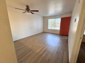 Belcourt Seniors Apartments 55+ in Norwalk, CA - Foto de edificio - Building Photo