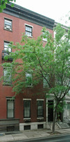 1807 Spruce St Apartments