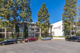 Briarcliff in Playa Del Rey, CA - Building Photo - Building Photo