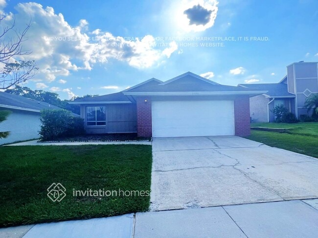 property at 1380 San Diego Ct