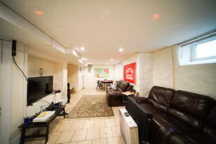 8 Sawyer Ter, Unit 1 Apartamentos