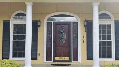 102 Fred Atkinson Rd in Huntsville, AL - Building Photo - Building Photo
