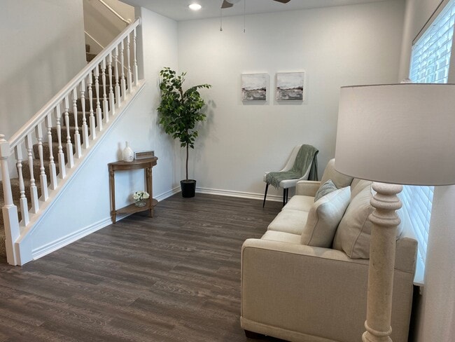 property at 24029 Wildwood Rd