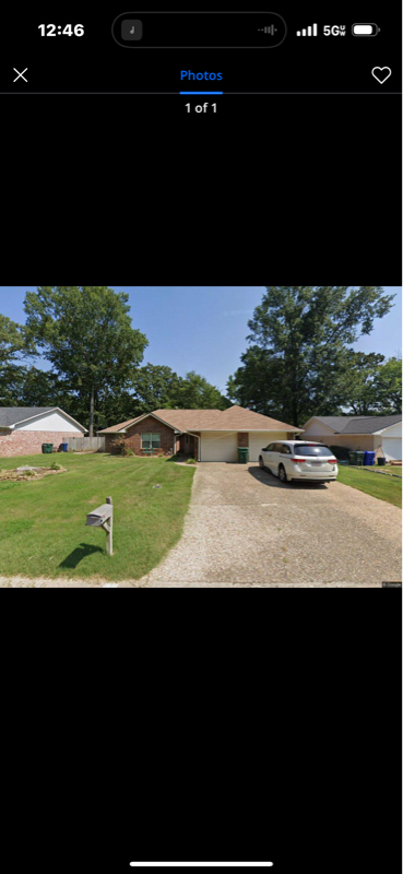 property at 46 Smoking Oaks Rd