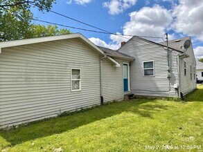 1410 N Jay St in Kokomo, IN - Building Photo - Building Photo