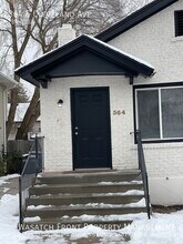 362-364 Cleveland Ave S in Salt Lake City, UT - Building Photo - Building Photo