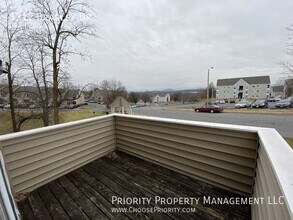 1312 Bradley Dr in Harrisonburg, VA - Building Photo - Building Photo
