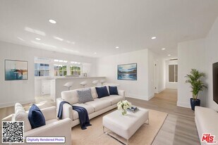 6821 E Ocean Blvd in Long Beach, CA - Building Photo