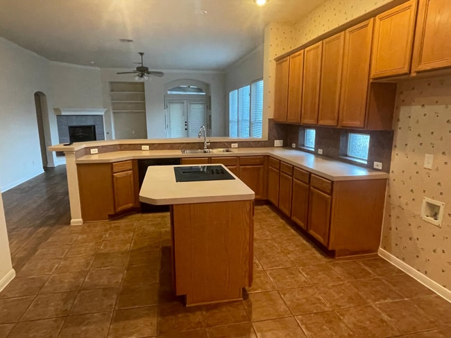 1806 Chasewood Dr in Austin, TX - Building Photo - Building Photo