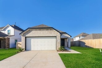 3075 Wild Indigo Trl in Brookshire, TX - Building Photo - Building Photo