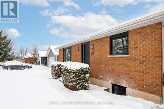 127 Franklyn St in Shelburne, ON - Building Photo - Building Photo