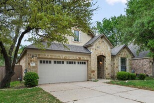 4013 Remington Rd in Cedar Park, TX - Building Photo