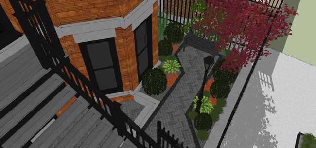 509 W Armitage Ave in Chicago, IL - Building Photo - Building Photo