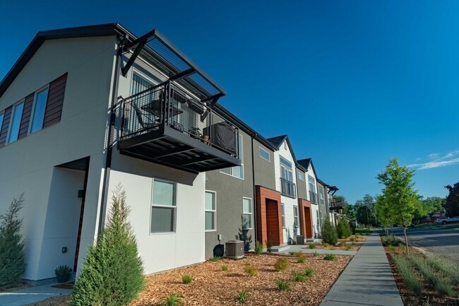 property at 3870 S 590 E