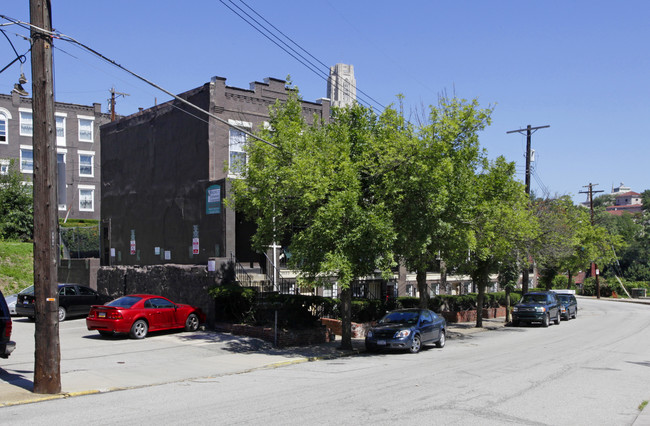 Dawson Street in Pittsburgh, PA - Building Photo - Building Photo