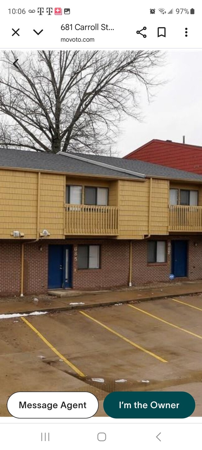 685 Carroll St, Unit 685