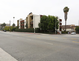 300 S Reno St Apartments