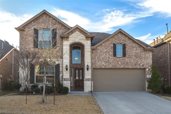property at 2113 Washington Park Way