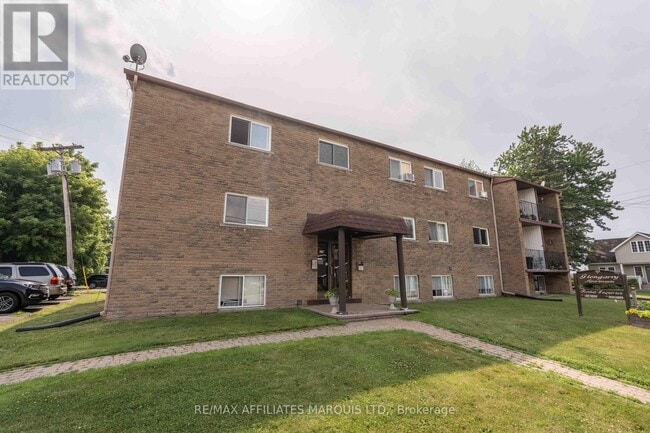 property at 9-120 MILITARY Rd