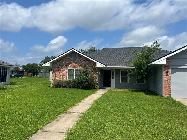 5672 Cheyenne Trail in Lake Charles, LA - Building Photo - Building Photo