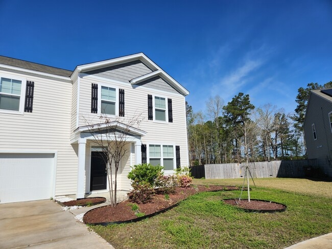 property at 418 Blue Elderberry Run
