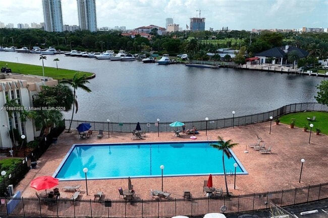 property at 2000 Atlantic Shores Blvd