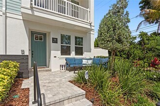 114-121 21st St N in St. Petersburg, FL - Building Photo - Building Photo