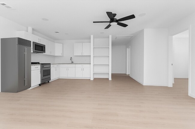 property at 16016 Green Manor Dr