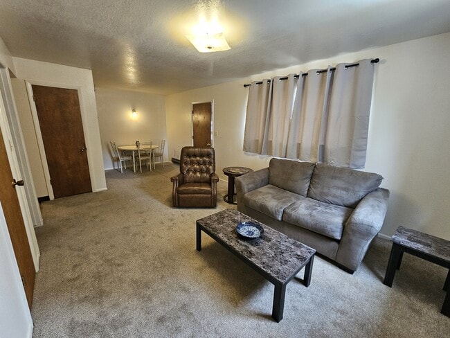 property at 419 SW Paiute St