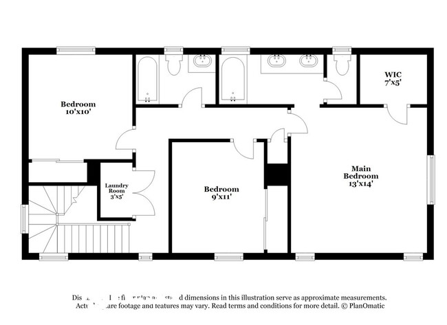 1021 Sunny Acres Ave in North Las Vegas, NV - Building Photo - Building Photo