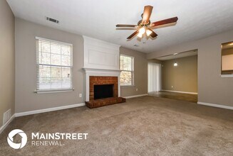 3873 Sautee Trail in Conley, GA - Foto de edificio - Building Photo