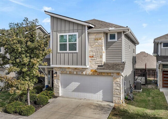 7104 Kane St in Austin, TX - Building Photo - Building Photo