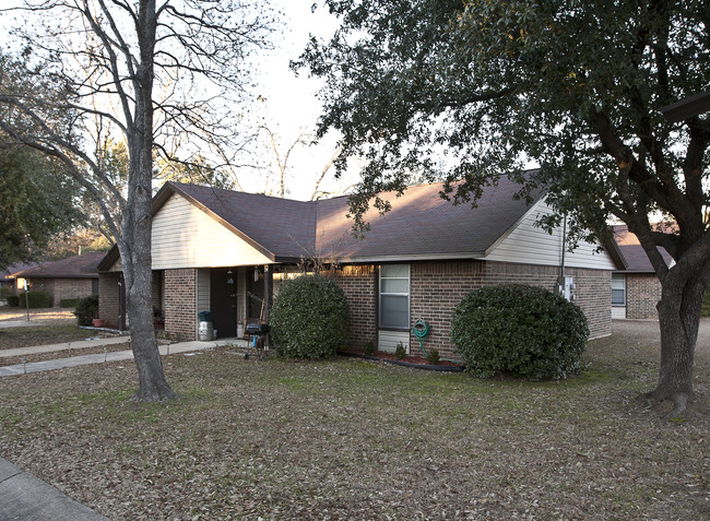 Blanchard Senior Apartments II in Blanchard, LA - Building Photo - Building Photo